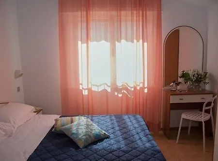 Gialpina Viserba Di Rimini