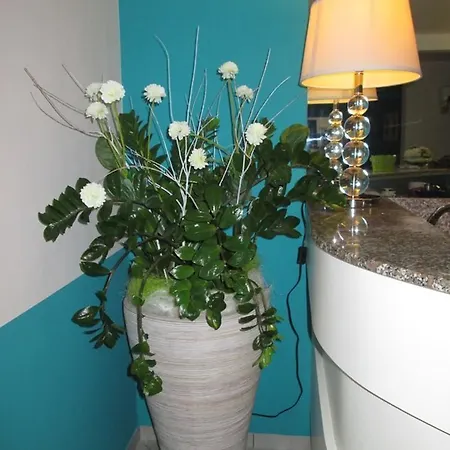 Gialpina Hotel Viserba Di Rimini