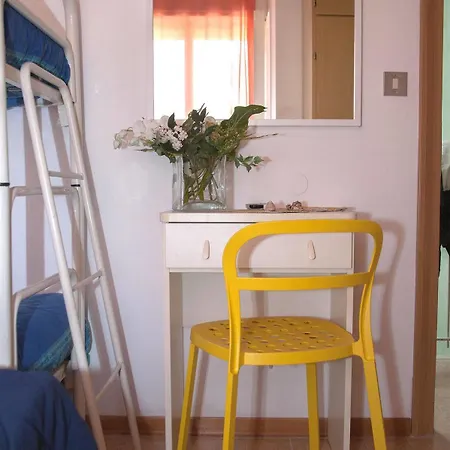 Gialpina * Viserba Di Rimini