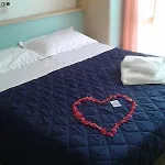 Gialpina Hotel *