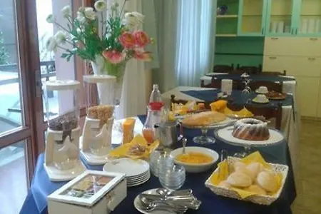 Gialpina Hotel *