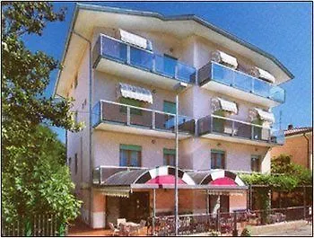 Gialpina Hotel