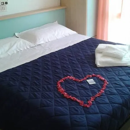 Gialpina Hotel *