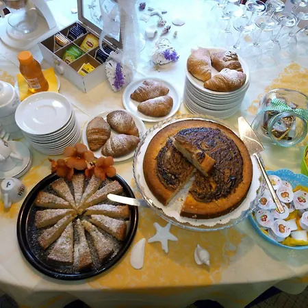 Hotel Gialpina Viserba Di Rimini