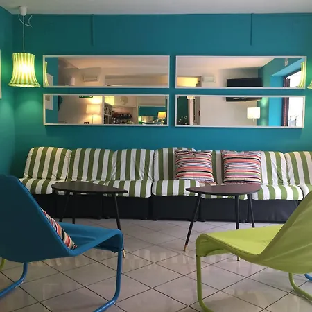 Gialpina * Viserba Di Rimini