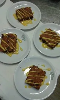 Gialpina מלון Viserba Di Rimini