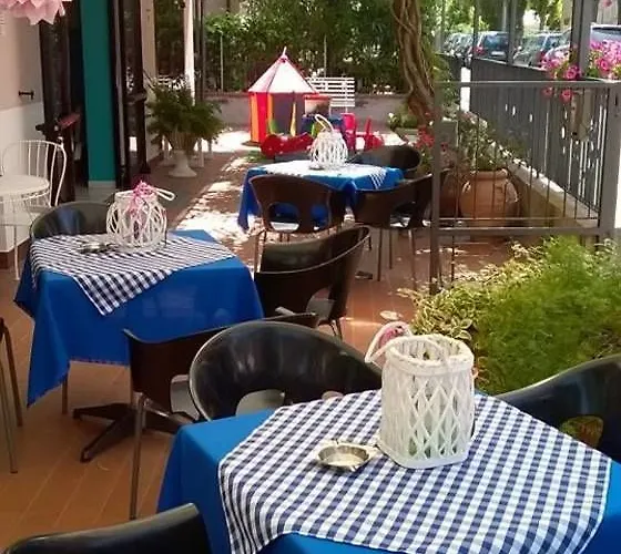 Gialpina Viserba Di Rimini