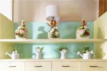 מלון Gialpina Viserba Di Rimini