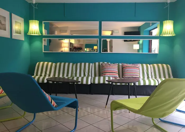 Gialpina * Viserba Di Rimini