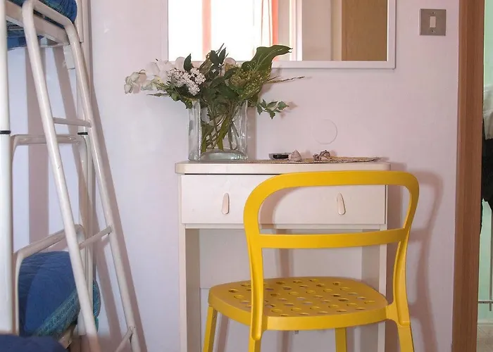 Gialpina * Viserba Di Rimini