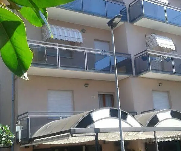 Gialpina Viserba Di Rimini